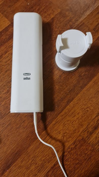 Oral B periuta si irigator