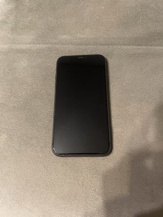 Iphone 11 BLACK , 128GB