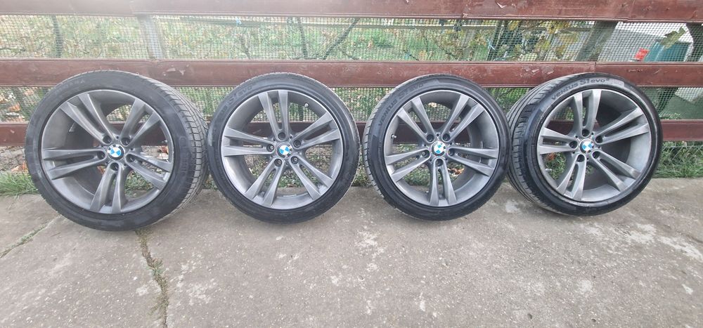 Jante 225 45 R18 BMW