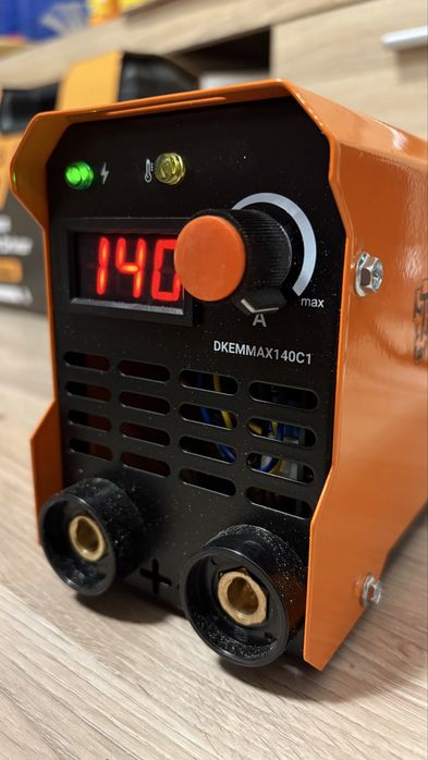 Aparat sudura invertor 140A