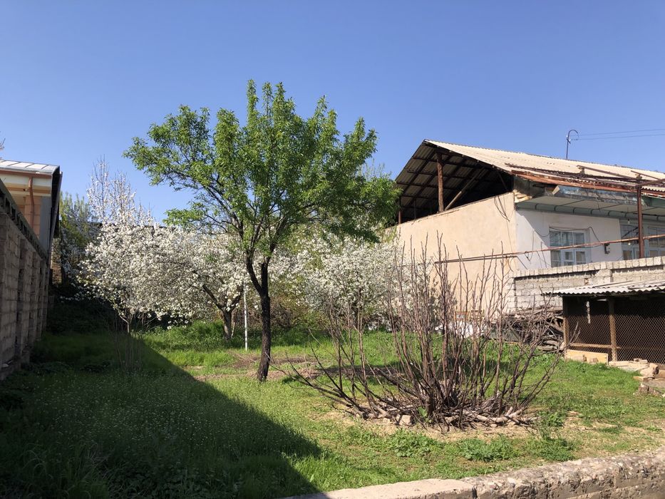 Продажа земельного участка. 8 соток. Дурмень. Кибрай