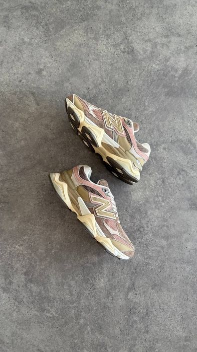 Нови Маратонки New Balance 37