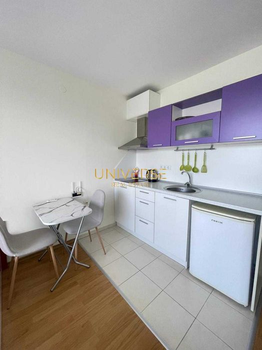 Продава се Едностаен апартамент в к.к. Слънчев бряг - 40 кв.м за 929 €/кв.м - Снимка #2