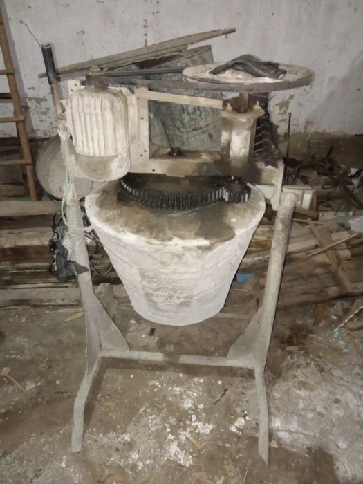 Bitonamishalka sotiladi