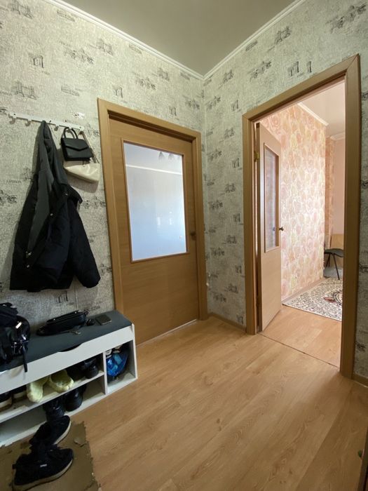 Продается квартира