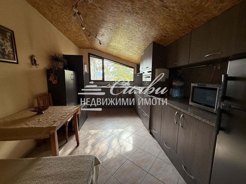 Продава се Къща в с. Александрово, Област Шумен - 124 кв.м за 309 €/кв.м - Снимка #3