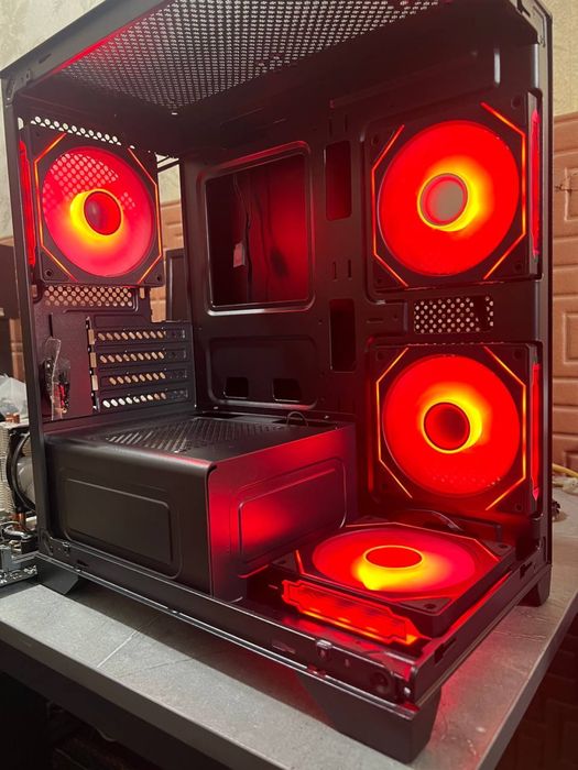 Сборка Компютеров Пк Игровых Офисных Для Рендеринга По низким ценам