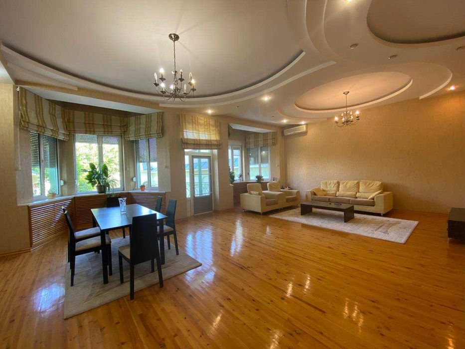 Сдаётся Евродом центр Луначарского, махалля Садаф. ID: 52809