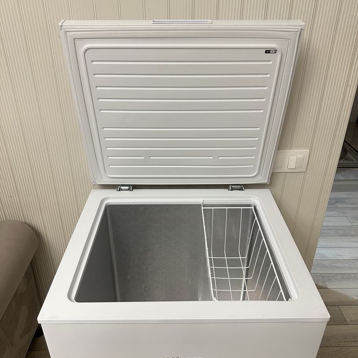 Морозильник Hansa ларь