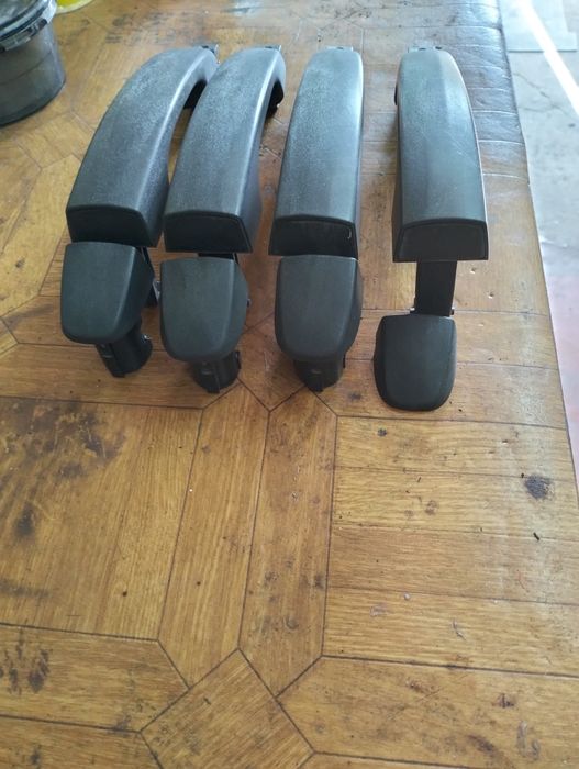 Lada vesta ручки