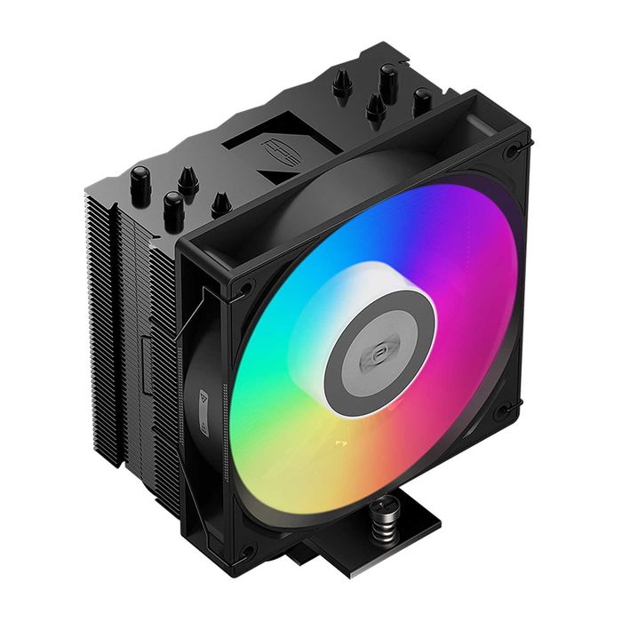 Система охлаждения PCCooler RT400 ARGB BK
