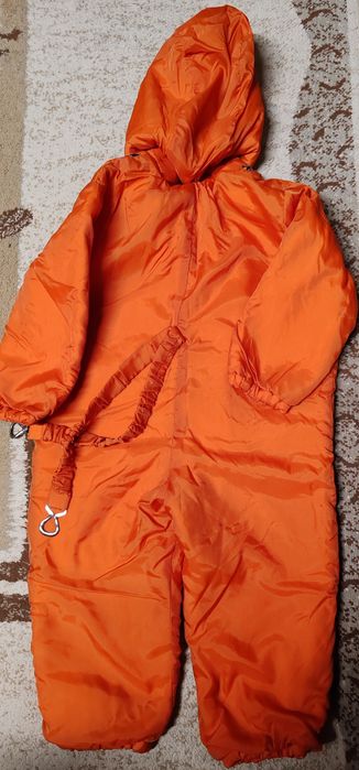 Бебешки кенгура и ескимоси