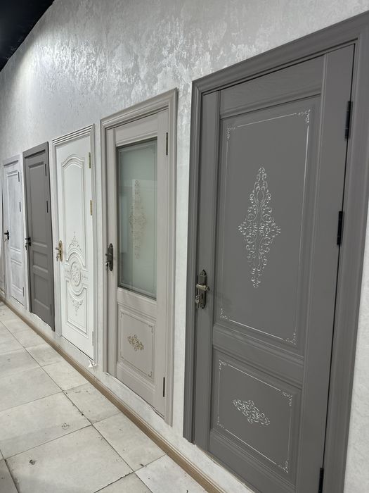 российский двери мдф/ mdf rassiskiy eshiklar/ ishi