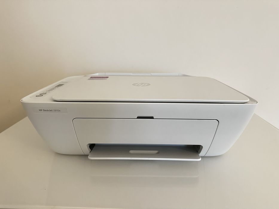 Imprimanta HP Deskjet 2810e