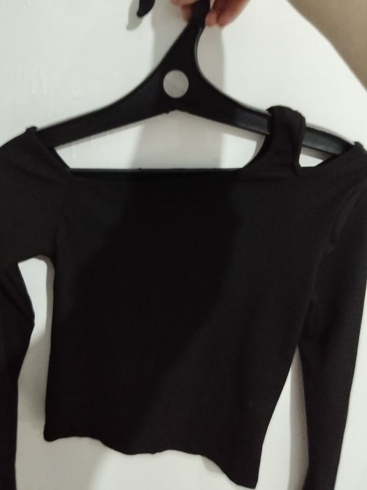 Лонгслив-топ 46размер