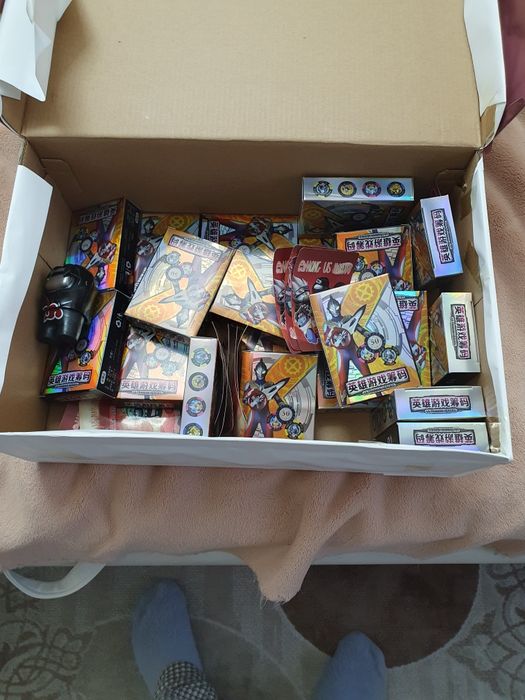 Продам настольную игру новую