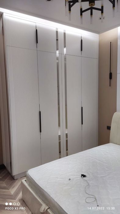 Мебель на заказ любой сложности Корпусная мебель