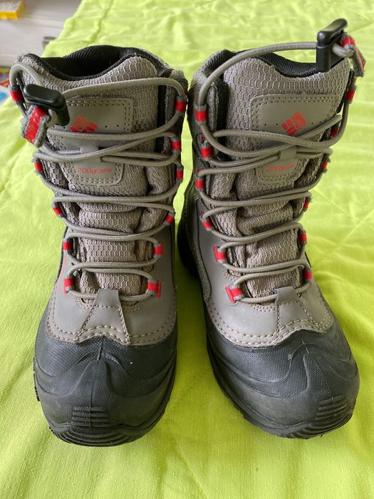 Детски ботуши Columbia 32 номер - намалени 80 лв до 30 ноември