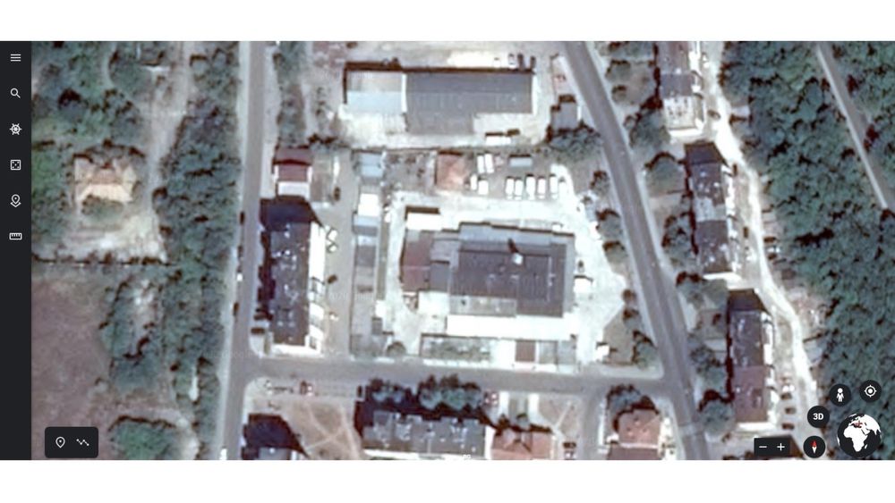 Урегулиран парцел в кв. Балик, гр. Балчик