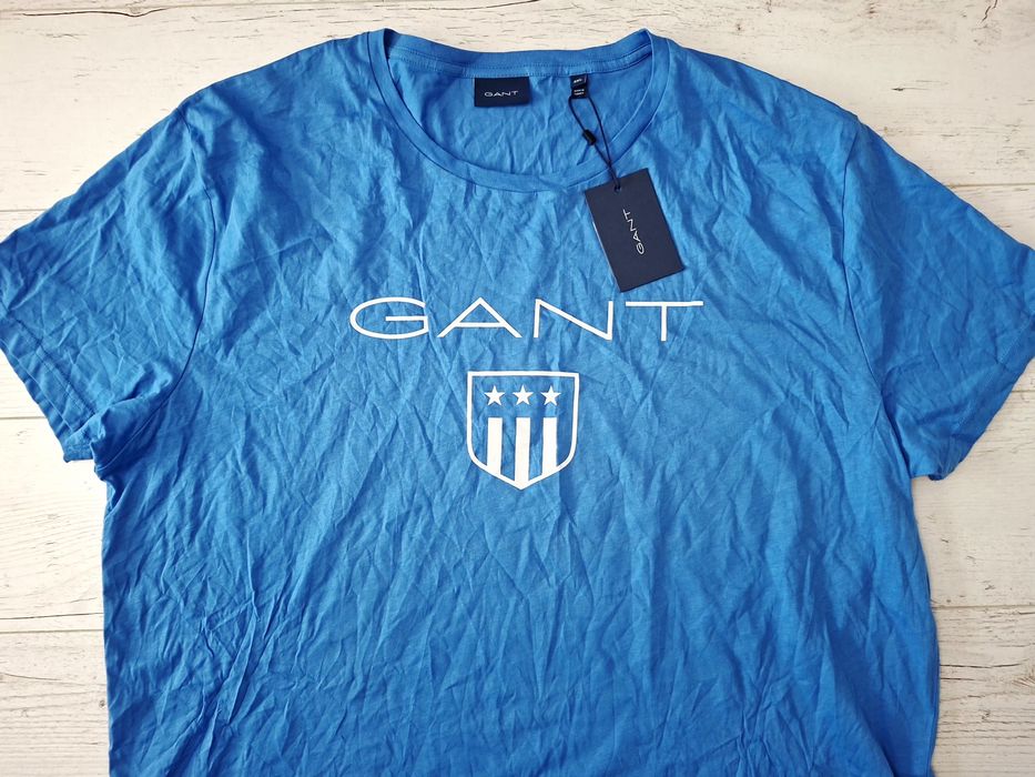 Gant-Ориг.тениска Нова!