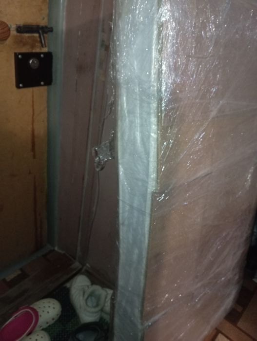 Детский ортопедический матрас