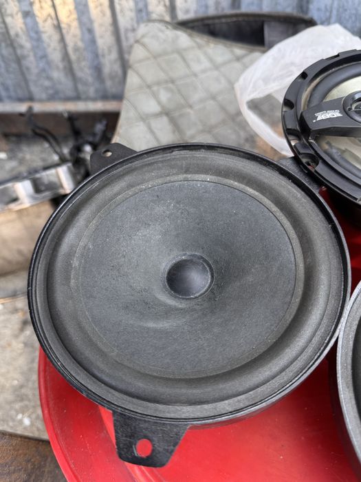 Динамики бмв е46 оригинал