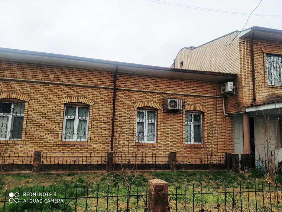 Ховли/ Дом, Лимонария 8 сот.