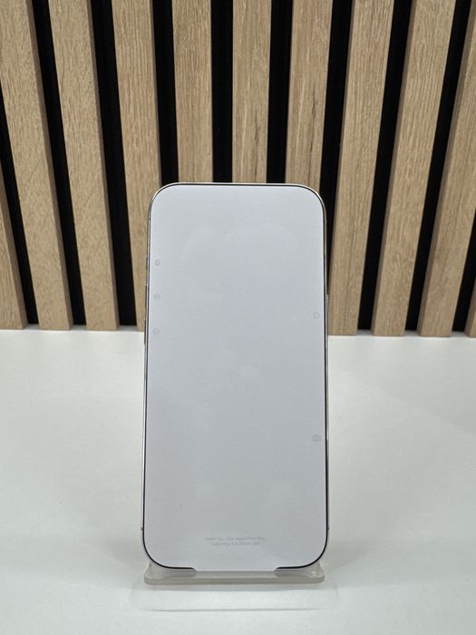 Iphone Air 256Gb/100% Baterie NOU!! GARANTIE/FACTURA #58749