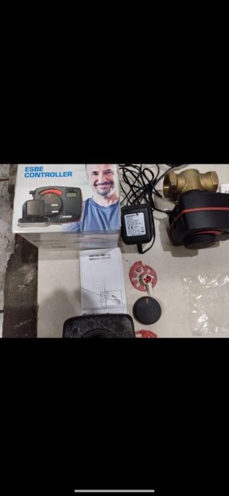 Pachet accesorii pentru încălzirea cu lemne