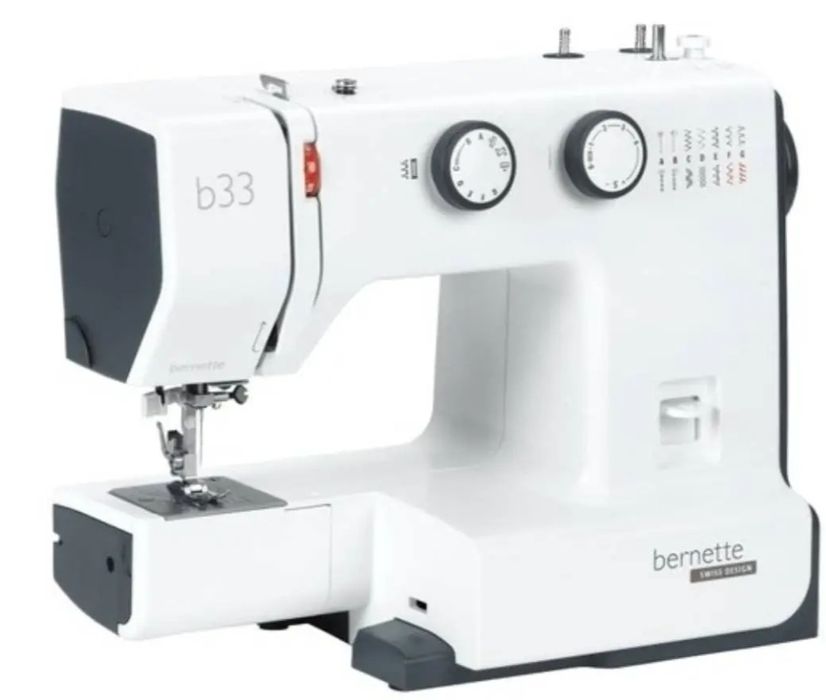 Швейная машинка новая