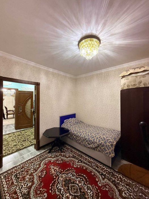 Шайхонтахур Ибн синода 6 хона 150м2 квартира сотилади!