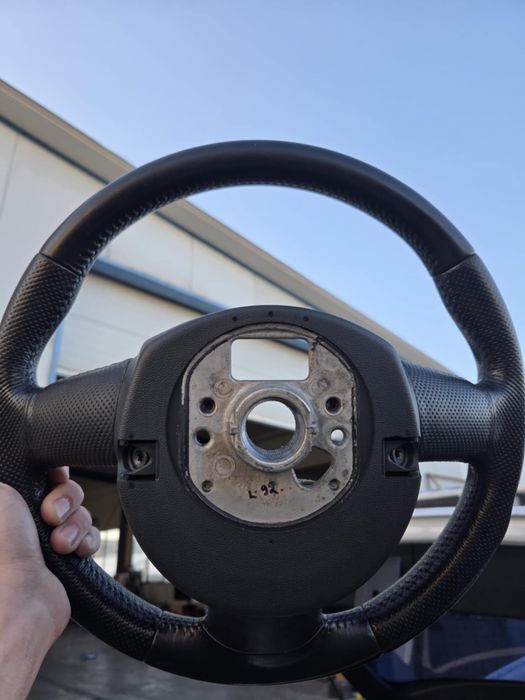 Волан За ауди а4 а5 а6