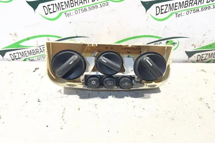 Comanda AC 055 8915 Opel Corsa 2001 1.2 MT (75 hp)