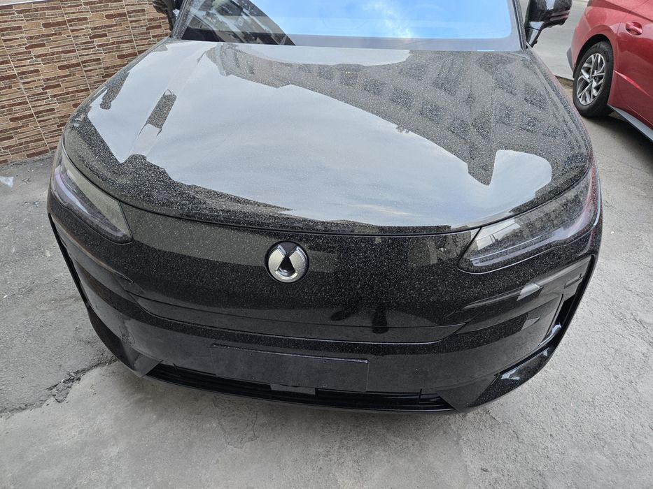 Denza N9 e3 в наличии.