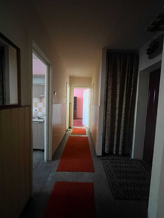 Vand apartament ultracentral