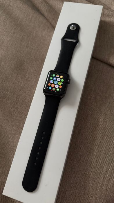 Apple watch 3 38 mm