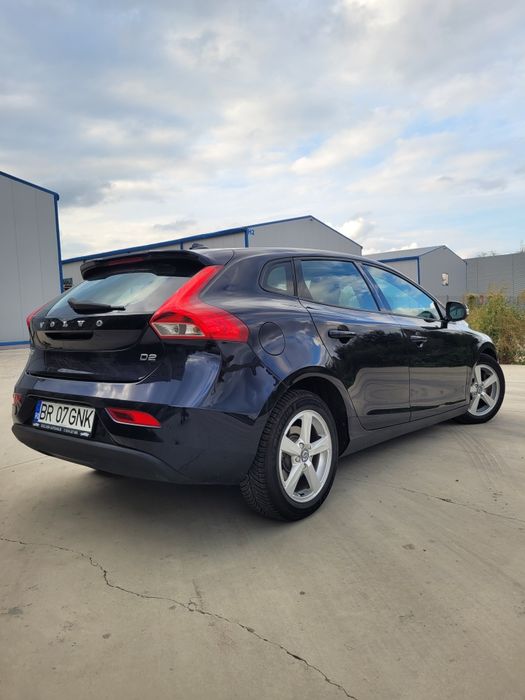 VOLVO V40 2016 — imagine 4