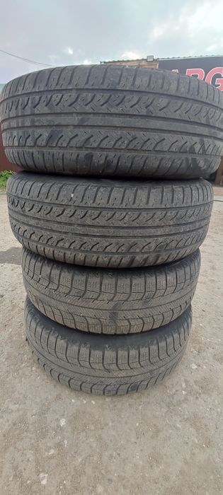 Продам колеса в сборе р14