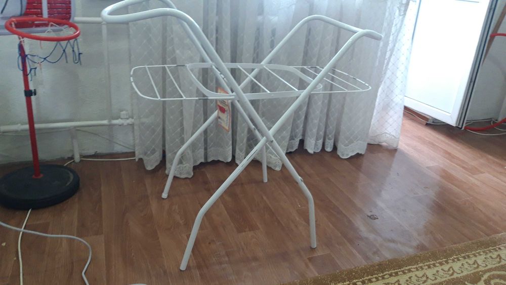 Подставка под детской ванной