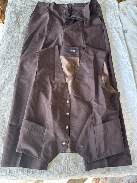 Продается официантская одежда