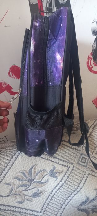 Школьные рюкзаки для мальчика