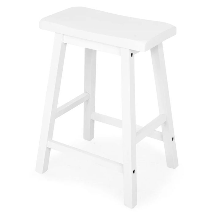 Set bar masa si 2 scaune din lemn