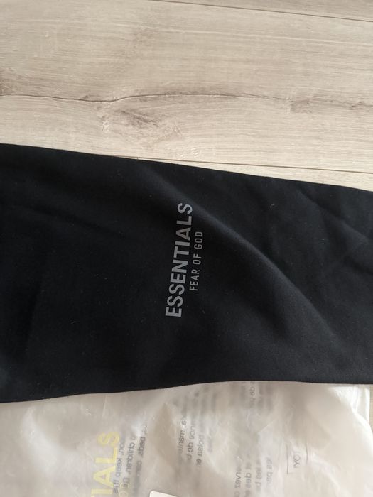 Essentials долнище