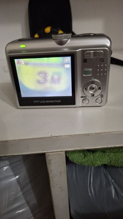 Цифровая камера  Premier  DC-6360