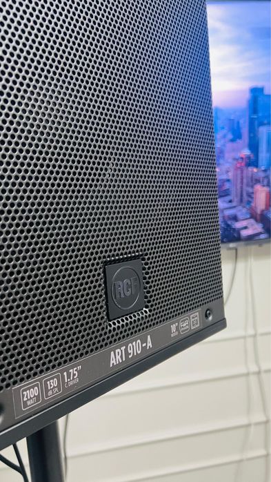 Караоке на выезд