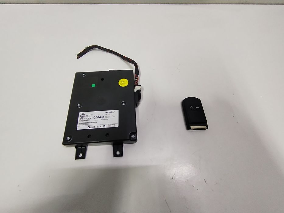 Modul Bluetooth adaptor Bluetooth Passat B6 3C0 051 435 PA