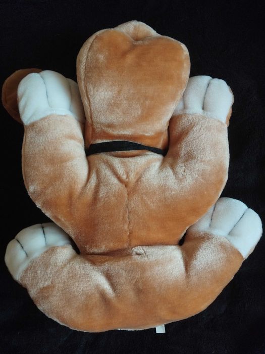 Куче Burzakov /  Бързаков