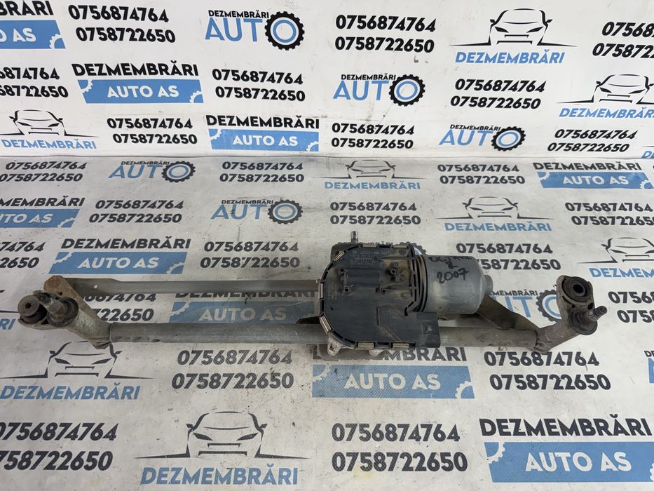 motoras stergatoare fata skoda octavia golf 5