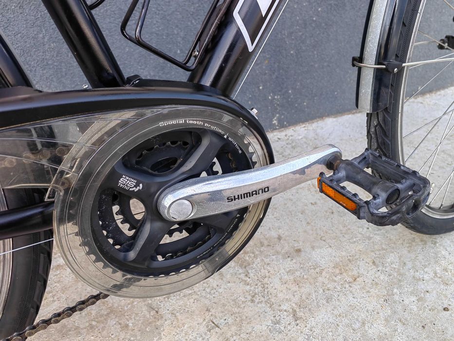 28" Drive, M размер, градси дамски велосипед