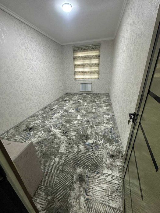 ECO Шахар Масжид 1 қаватда 2 хонали квартира ижарага берилади ID: 1910